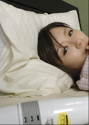 hitomi tsukishiro, masturbate, solo girl, 